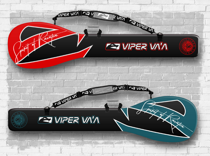 PADDLE BAG VIPER V1
