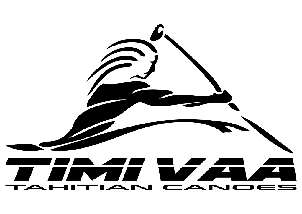 VA'A V1 TIMI - GLASS