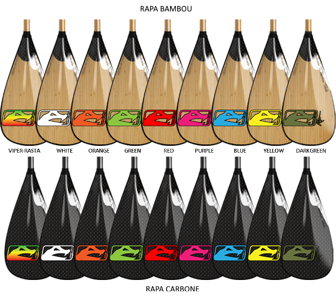 RAME VIPER 2025 - CLASSIC SERIES