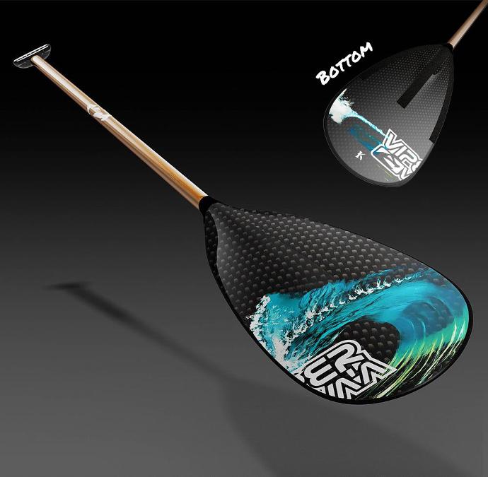 RAME VIPER 2025 PEPERU - FULL DESIGN SERIES