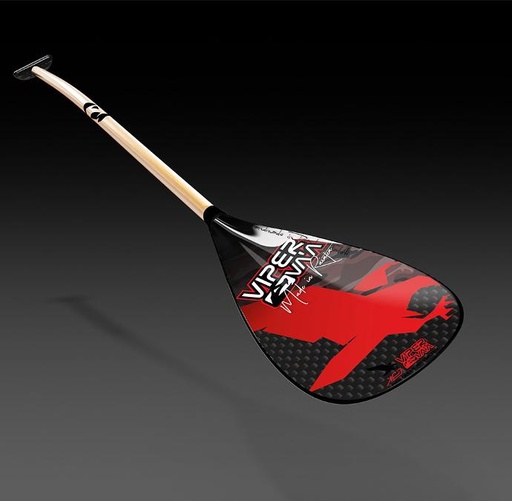 VIPER PROMODEL PADDLE- KEVIN CERAN-JERUSALEMY